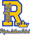 Pilgrim Lutheran School