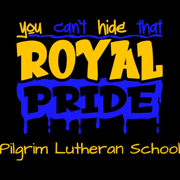 Cant Hide Royal Pride Thumbnail