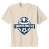 Youth Heavy Cotton T-Shirt Thumbnail