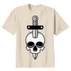 Youth Heavy Cotton T-Shirt Thumbnail