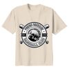 Youth Heavy Cotton T-Shirt Thumbnail