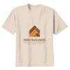 Youth Heavy Cotton T-Shirt Thumbnail