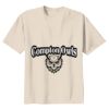 Youth Heavy Cotton T-Shirt Thumbnail