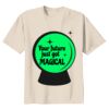 Youth Heavy Cotton T-Shirt Thumbnail