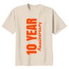 Youth Heavy Cotton T-Shirt Thumbnail