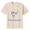 Youth Heavy Cotton T-Shirt Thumbnail