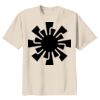 Youth Heavy Cotton T-Shirt Thumbnail