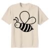 Youth Heavy Cotton T-Shirt Thumbnail