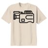 Youth Heavy Cotton T-Shirt Thumbnail