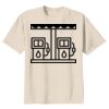 Youth Heavy Cotton T-Shirt Thumbnail