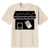 Youth Heavy Cotton T-Shirt Thumbnail