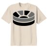 Youth Heavy Cotton T-Shirt Thumbnail