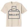 Youth Heavy Cotton T-Shirt Thumbnail