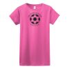 Softstyle ® Ladies T Shirt Thumbnail