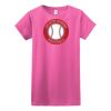 Softstyle ® Ladies T Shirt Thumbnail