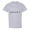 Heavy Cotton™ T-Shirt  Thumbnail