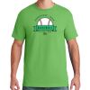 Dri Power ® 50/50 Cotton/Poly T Shirt Thumbnail