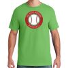 Dri Power ® 50/50 Cotton/Poly T Shirt Thumbnail