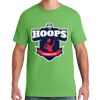 Dri Power ® 50/50 Cotton/Poly T Shirt Thumbnail