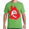 Dri Power ® 50/50 Cotton/Poly T Shirt Thumbnail