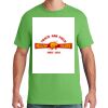 Dri Power ® 50/50 Cotton/Poly T Shirt Thumbnail