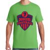 Dri Power ® 50/50 Cotton/Poly T Shirt Thumbnail