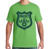 Dri Power ® 50/50 Cotton/Poly T Shirt Thumbnail