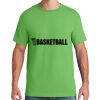 Dri Power ® 50/50 Cotton/Poly T Shirt Thumbnail
