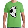 Dri Power ® 50/50 Cotton/Poly T Shirt Thumbnail
