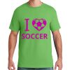 Dri Power ® 50/50 Cotton/Poly T Shirt Thumbnail