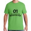 Dri Power ® 50/50 Cotton/Poly T Shirt Thumbnail