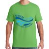 Dri Power ® 50/50 Cotton/Poly T Shirt Thumbnail