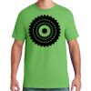 Dri Power ® 50/50 Cotton/Poly T Shirt Thumbnail