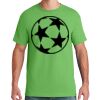 Dri Power ® 50/50 Cotton/Poly T Shirt Thumbnail