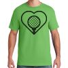 Dri Power ® 50/50 Cotton/Poly T Shirt Thumbnail