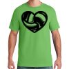 Dri Power ® 50/50 Cotton/Poly T Shirt Thumbnail