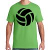Dri Power ® 50/50 Cotton/Poly T Shirt Thumbnail