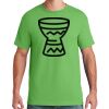 Dri Power ® 50/50 Cotton/Poly T Shirt Thumbnail