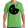 Dri Power ® 50/50 Cotton/Poly T Shirt Thumbnail