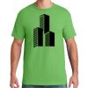 Dri Power ® 50/50 Cotton/Poly T Shirt Thumbnail
