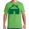 Dri Power ® 50/50 Cotton/Poly T Shirt Thumbnail