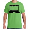 Dri Power ® 50/50 Cotton/Poly T Shirt Thumbnail