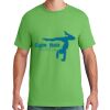 Dri Power ® 50/50 Cotton/Poly T Shirt Thumbnail
