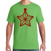 Dri Power ® 50/50 Cotton/Poly T Shirt Thumbnail