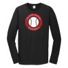 Softstyle ® Long Sleeve T Shirt Thumbnail