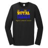 Softstyle ® Long Sleeve T Shirt Thumbnail