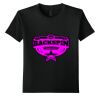 Gildan - Youth Softstyle ® T Shirt - 64000B Thumbnail