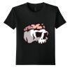 Gildan - Youth Softstyle ® T Shirt - 64000B Thumbnail