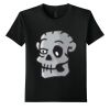 Gildan - Youth Softstyle ® T Shirt - 64000B Thumbnail