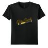 Gildan - Youth Softstyle ® T Shirt - 64000B Thumbnail